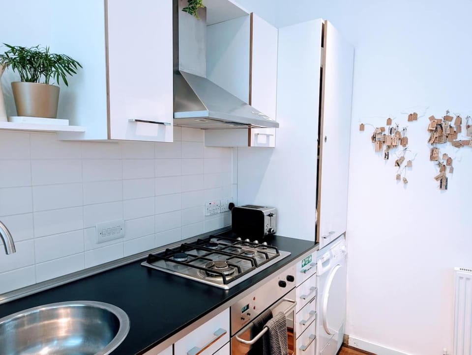 Grassmarket studio-Close to Castle & Royal mile House in Edinburgh