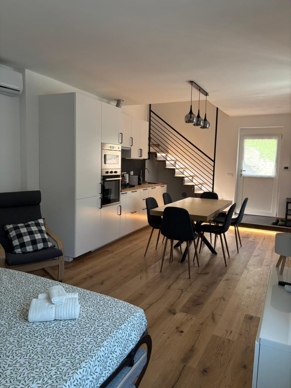 La casina con giardino House in Province of Massa and Carrara