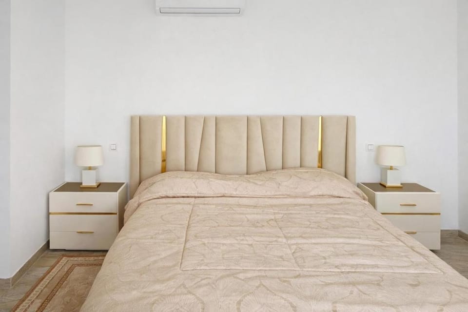 villa yasmine Villa in Tunisia