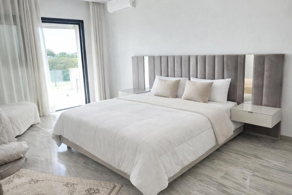 villa yasmine Villa in Tunisia