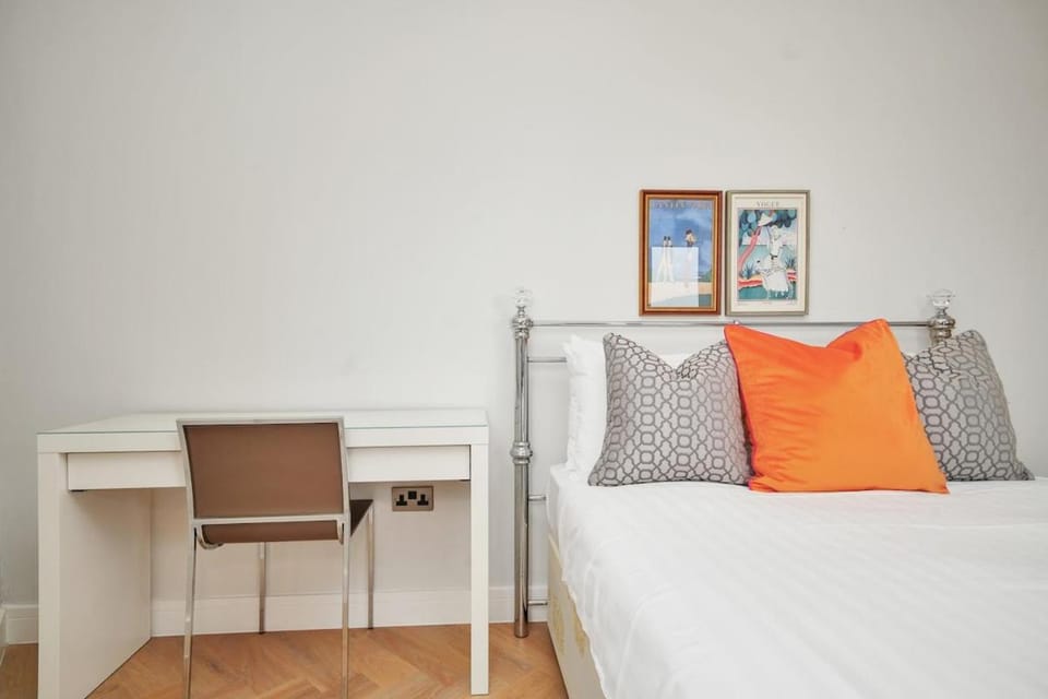 3bed Penthouse 10min to Wimbledon tennis court Apartment in London
