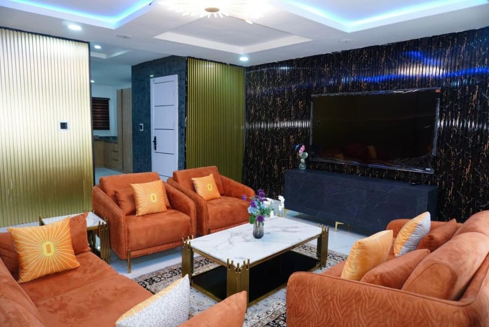 Yande Homes 2 Apartment in Lagos, Nigeria