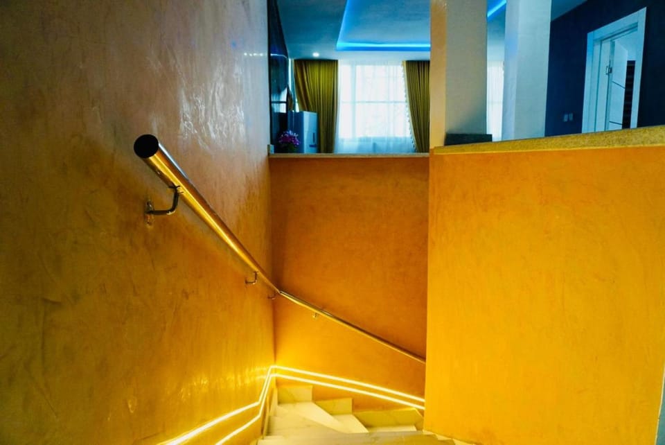 Yande Homes 2 Apartment in Lagos, Nigeria