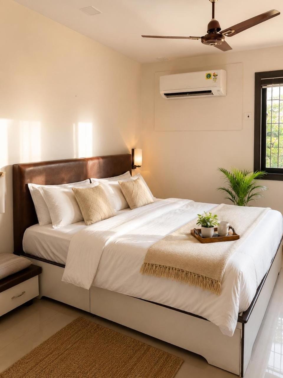 Jacuzzi Villa with Pool House in Thane