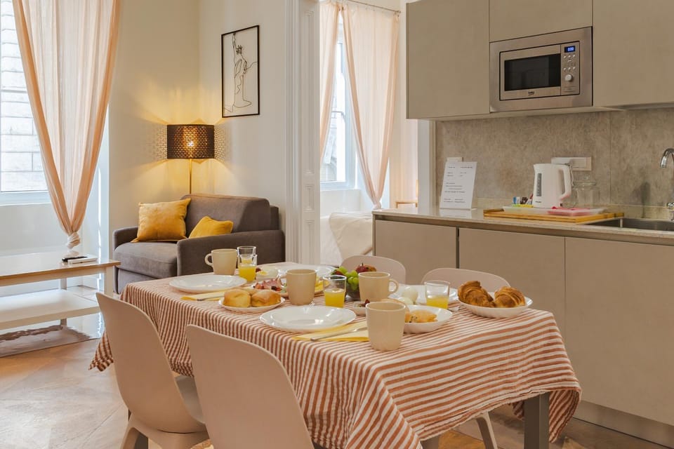 Elite Panfili Bed and Breakfast in Trieste