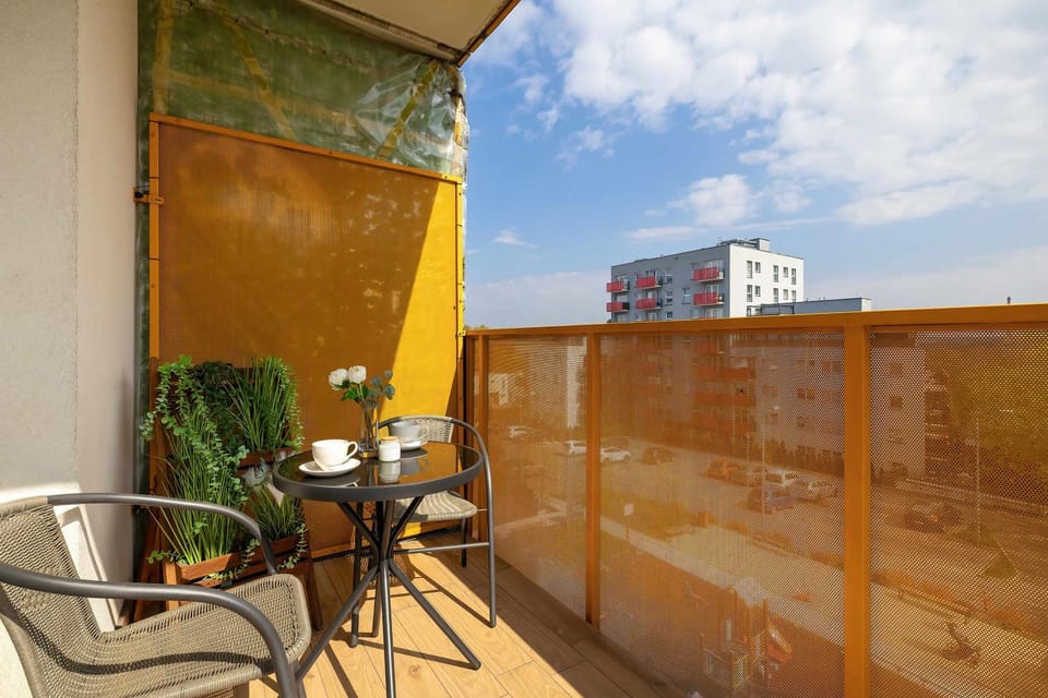 Day, Balcony/Terrace