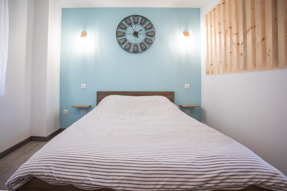 Les chaprais - studios proche gare Apartment in Besançon