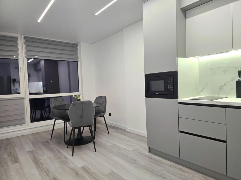 Belvedere Apart 2, parking Apartment in Lviv Oblast