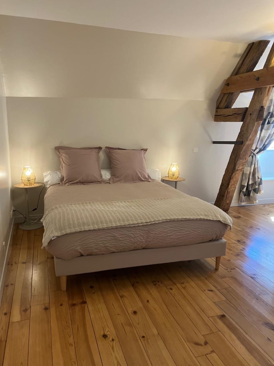 L'Auberge de Reullée Bed and Breakfast in Bourgogne-Franche-Comté