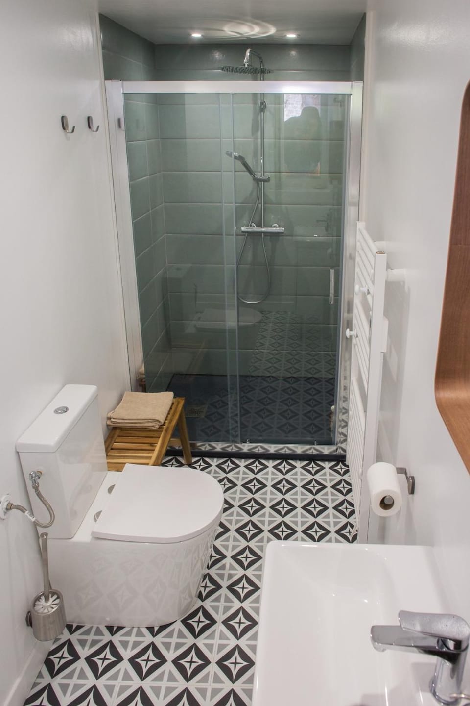 Quiet cottage Paris-Giverny route Apartment in Vernon