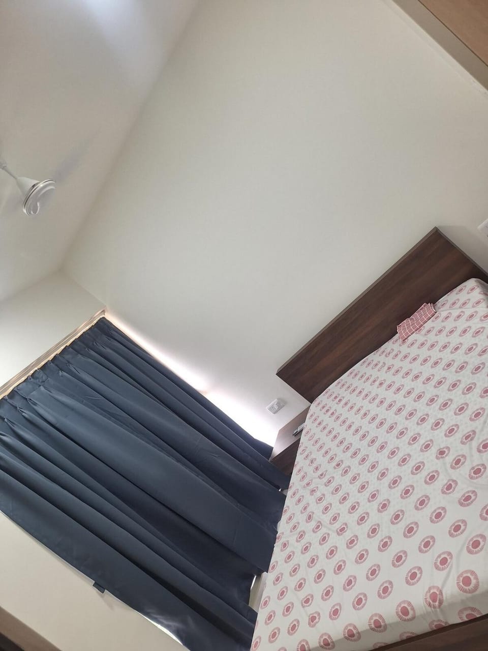 1 bhk in Kolshet Thane west Apartment in Thane