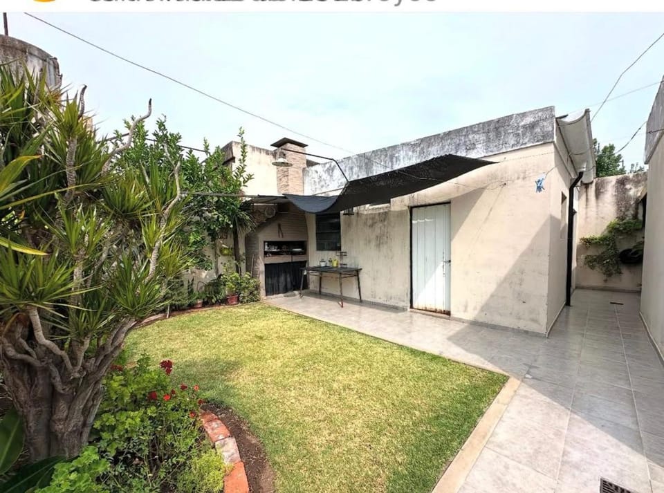 Casa centro House in San Nicolás de los Arroyos