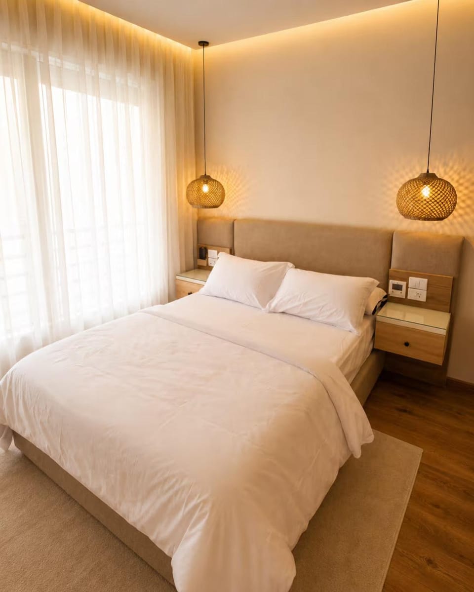 West Golf Luxury Apartments Apartment in New Cairo City