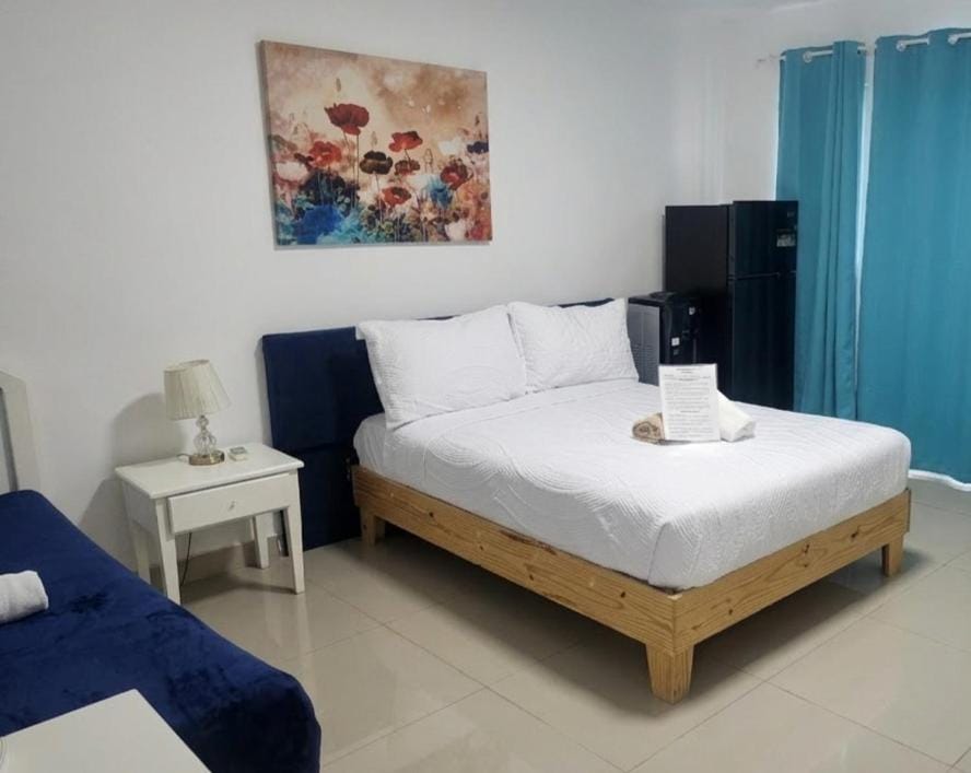 Sleep&go Sol Caribe Apartment hotel in Punta Cana