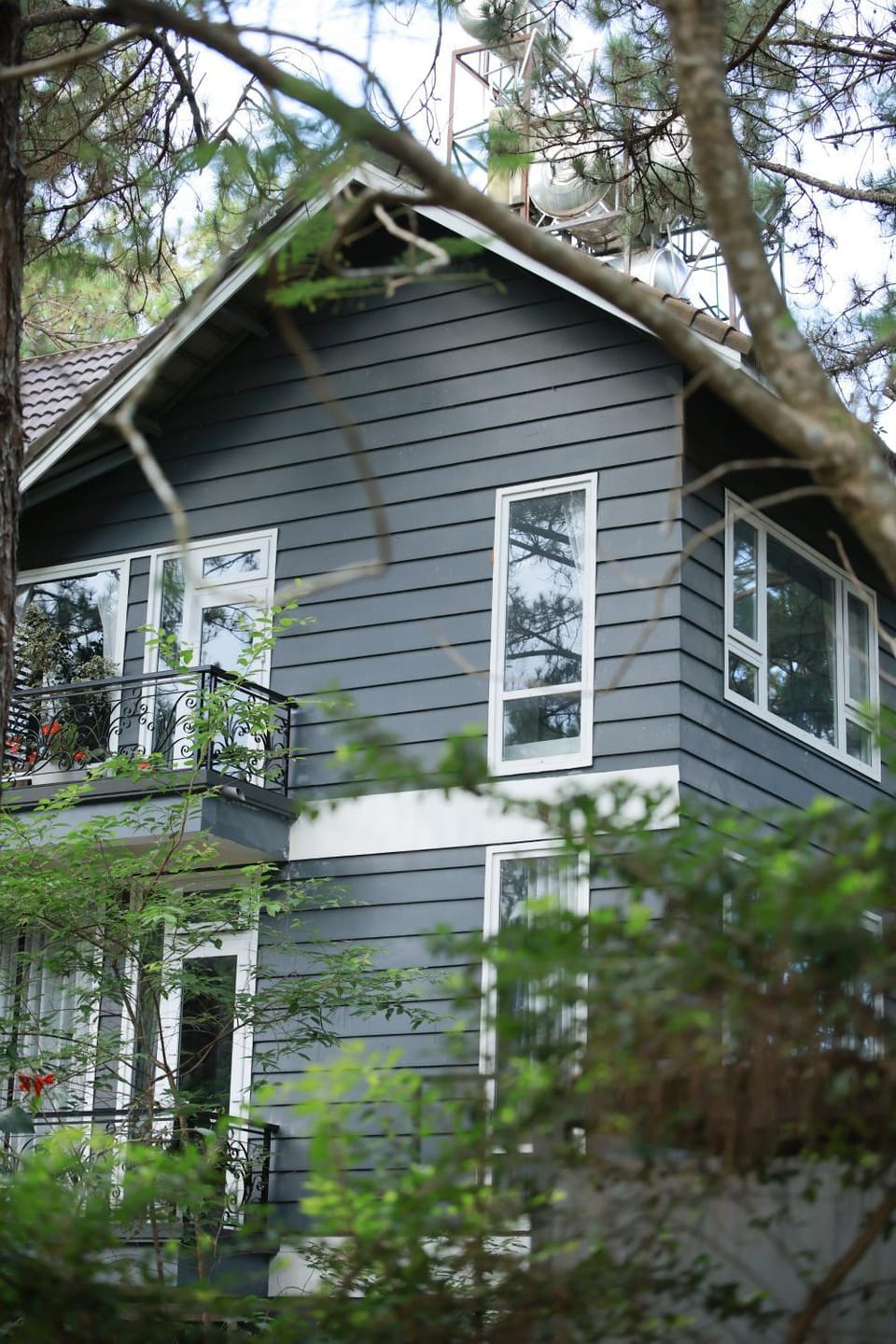 AP HOME - Lakeside Apartment hotel in Dalat