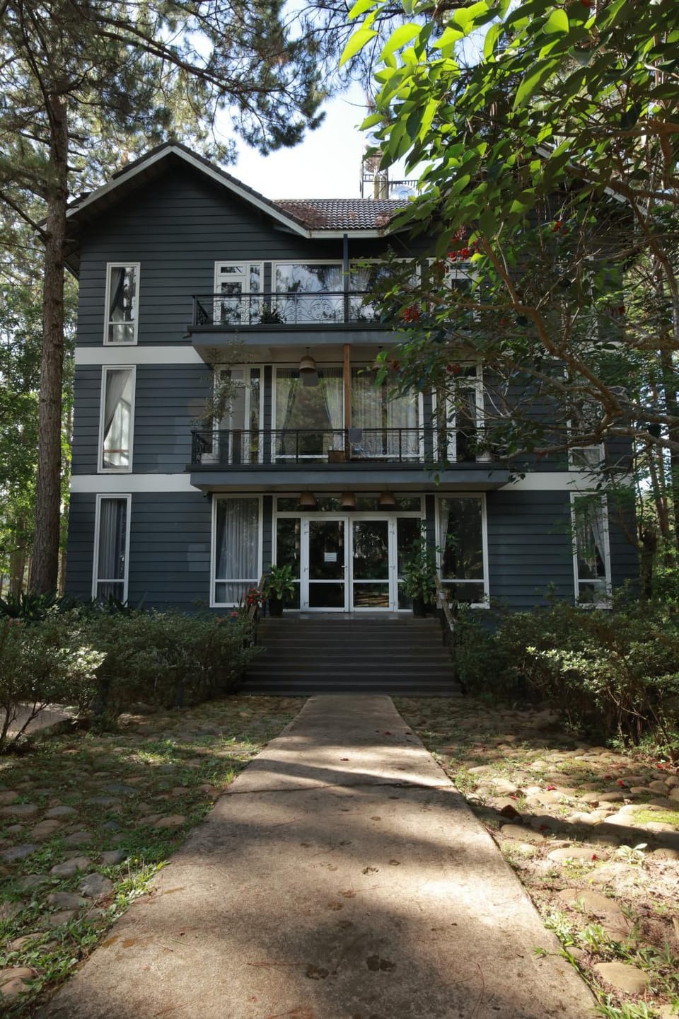 AP HOME - Lakeside Apartment hotel in Dalat