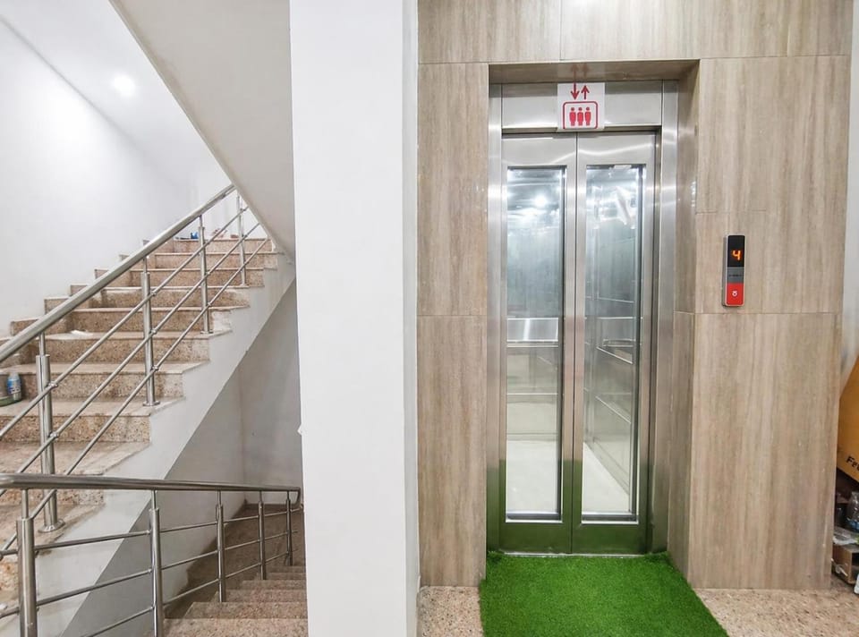 elevator