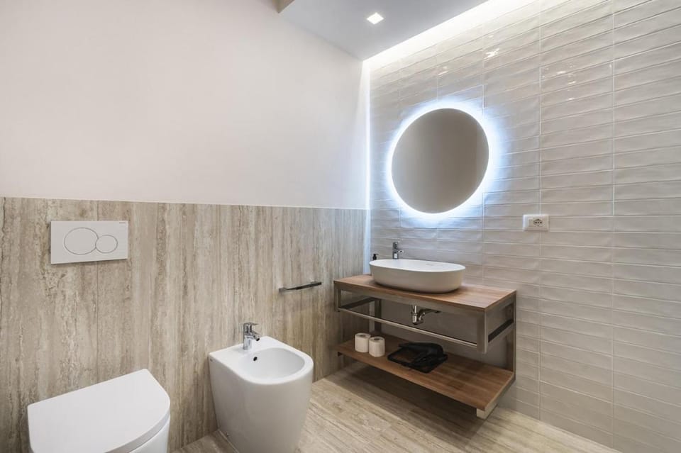 Toc Toc Boutique Apartment in Santa Croce Apartment in Florence