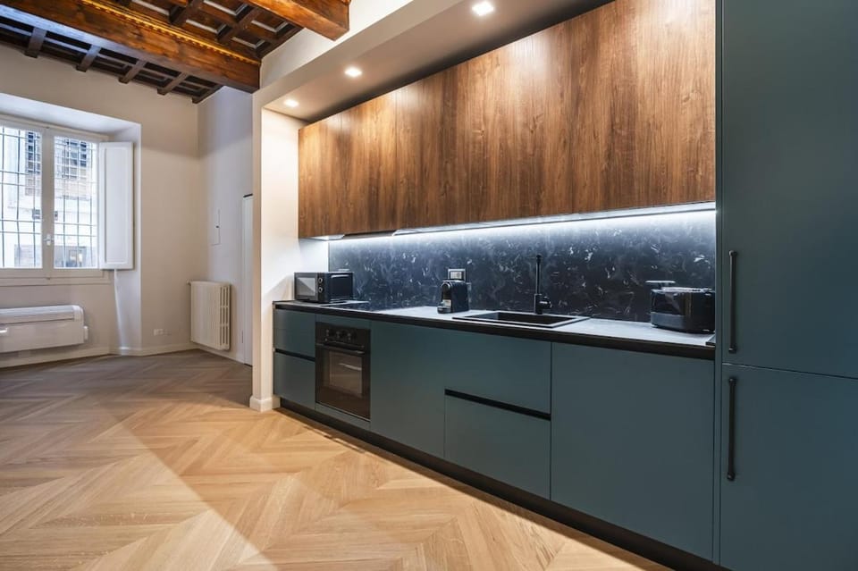 Toc Toc Boutique Apartment in Santa Croce Apartment in Florence