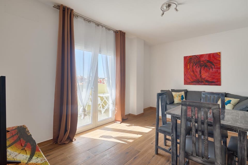 Prime location city center presidential square Apartment in Santa Maria