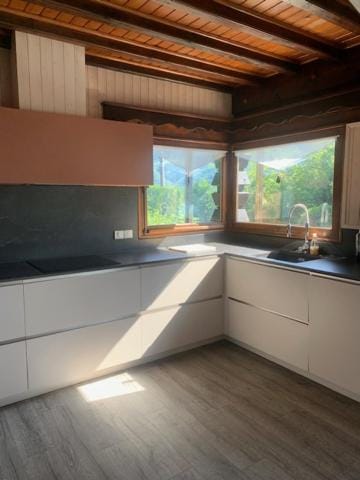 lake view chalet Doussard Annecy Chalet in Doussard
