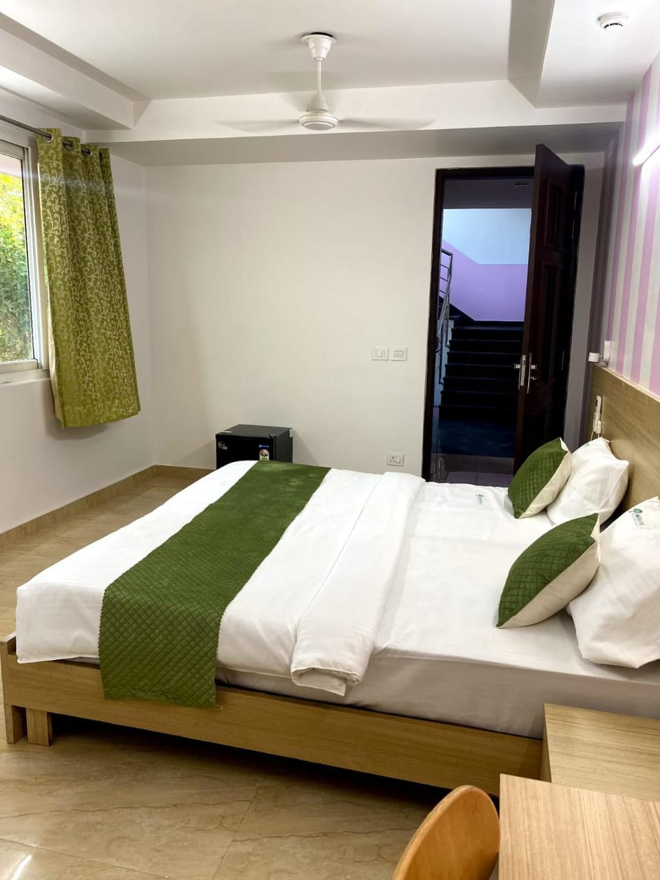 Akshayvat Eldercare Bed and Breakfast in Gurugram