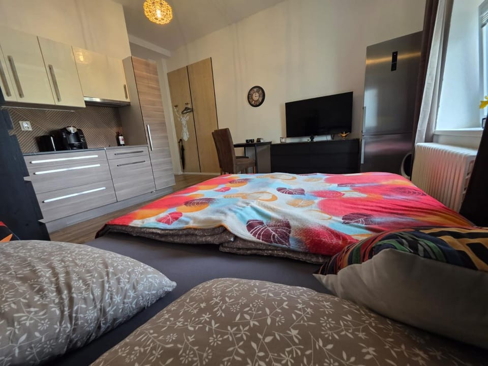 Metropolitan 2 Apartment in Bratislava