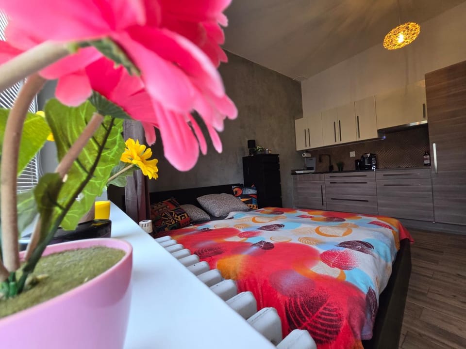 Metropolitan 2 Apartment in Bratislava