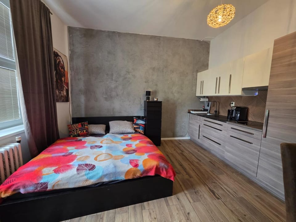 Metropolitan 2 Apartment in Bratislava