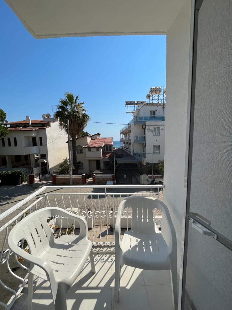 Tiffany Otel Hotel in Aydın Province