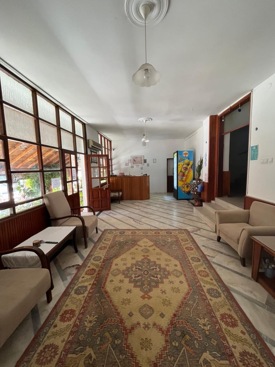 Tiffany Otel Hotel in Aydın Province