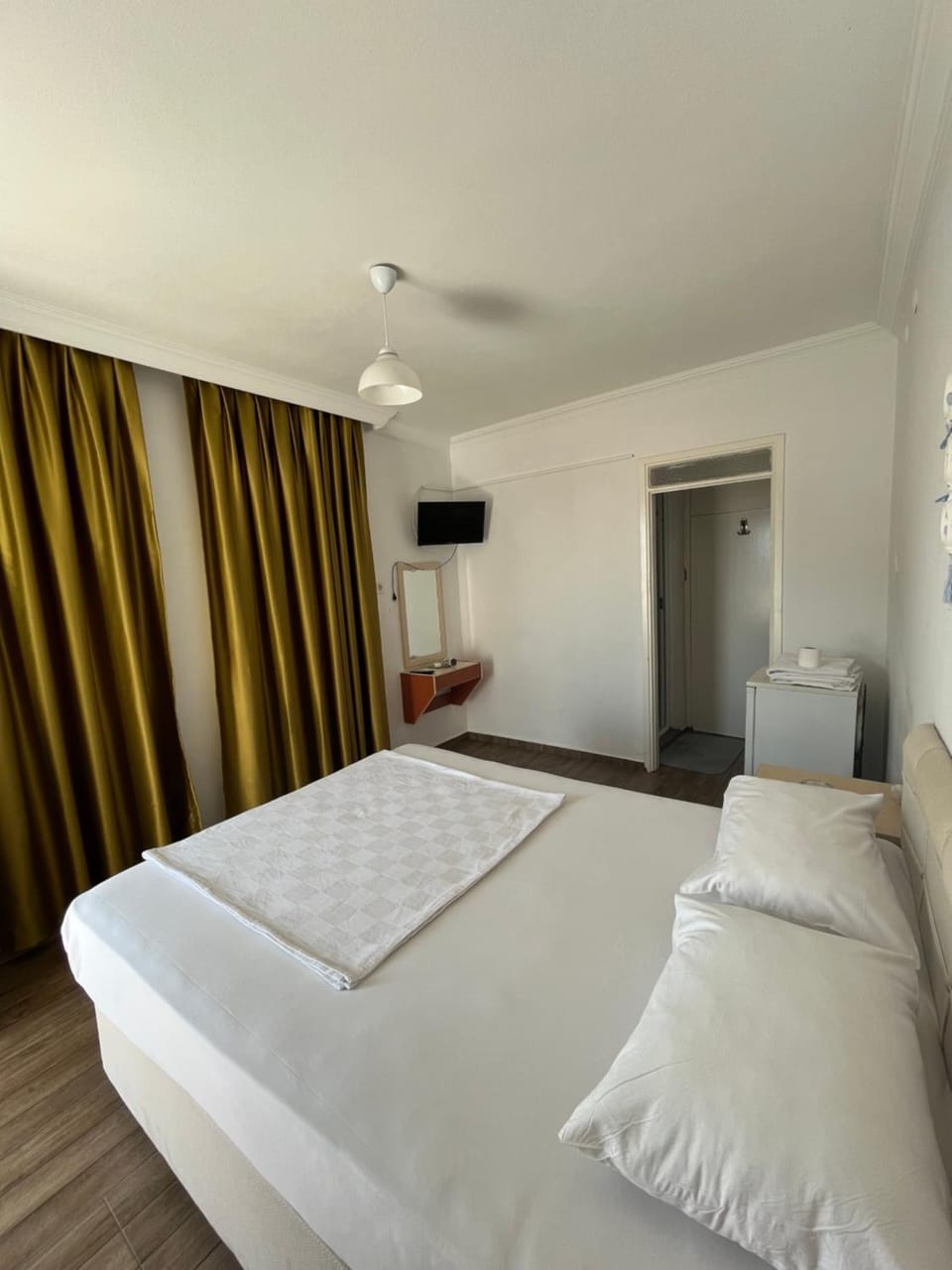 Tiffany Otel Hotel in Aydın Province