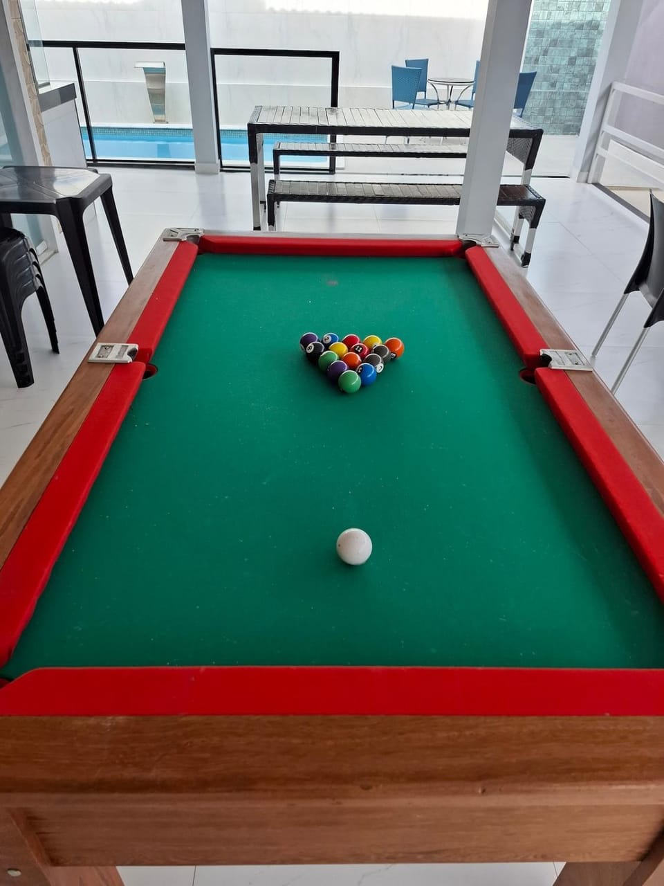 Billiard