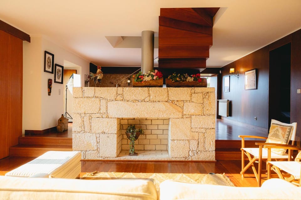 Just Like Home - Quinta do Vale Villa in Viana do Castelo District