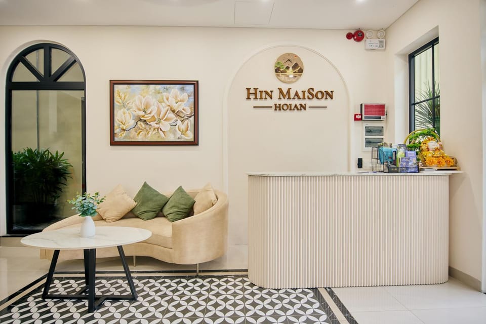 Lobby or reception, Seating area