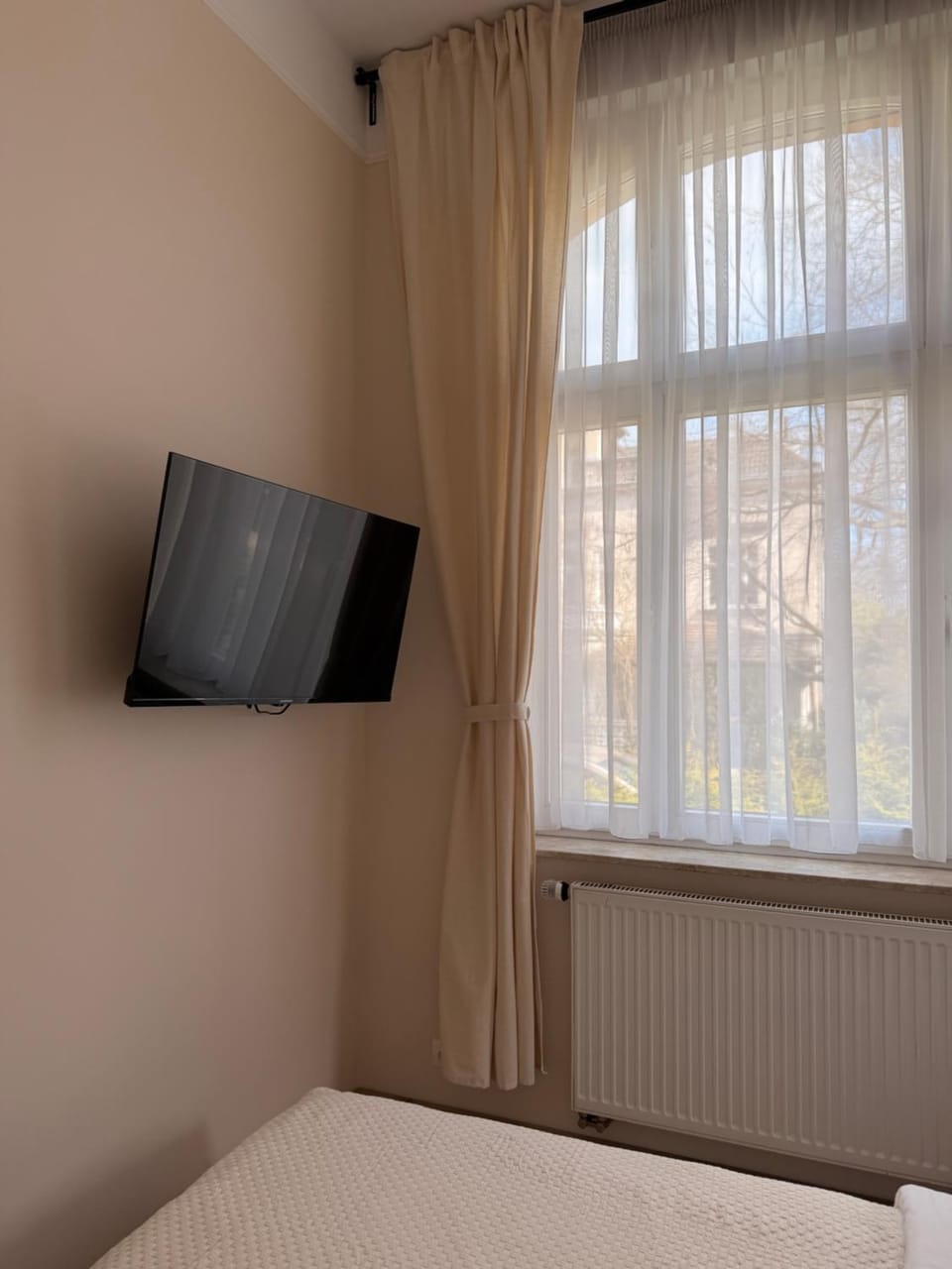 Studio Obrońców Westerplatte Apartment in Sopot