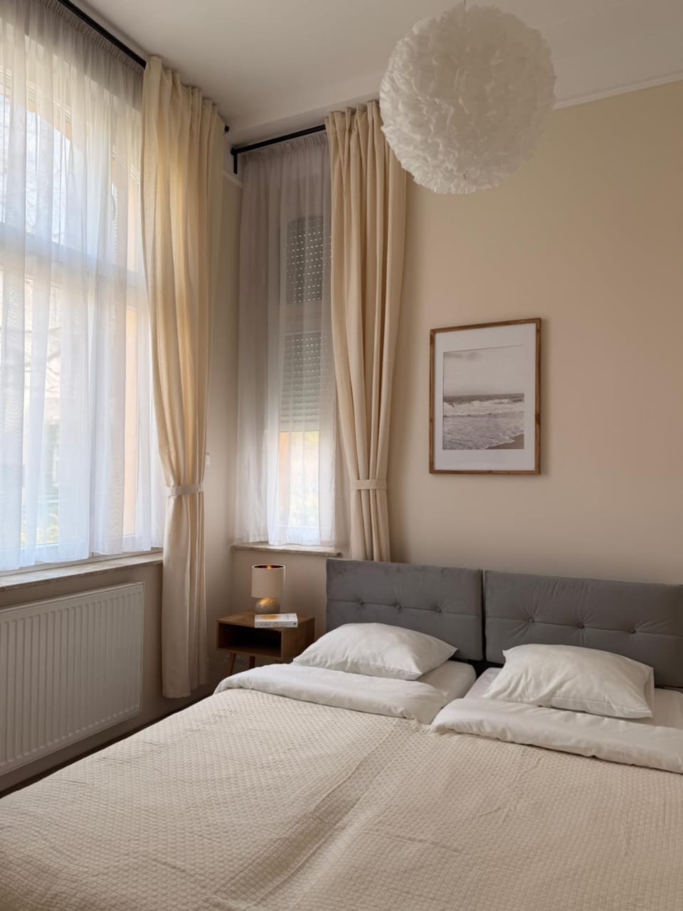 Studio Obrońców Westerplatte Apartment in Sopot