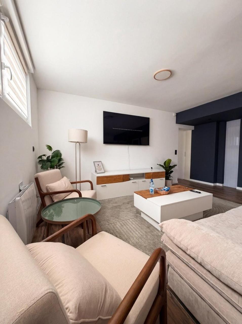 2 Luxury & Ultra-Comfort Bedrooms, Private Parking, #1 Apartment in Grand Est