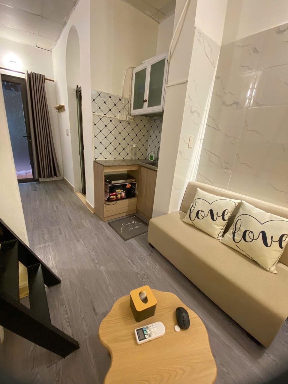 Bibon House 1 - Cozy Home in Old Quarter Apartment in Hanoi