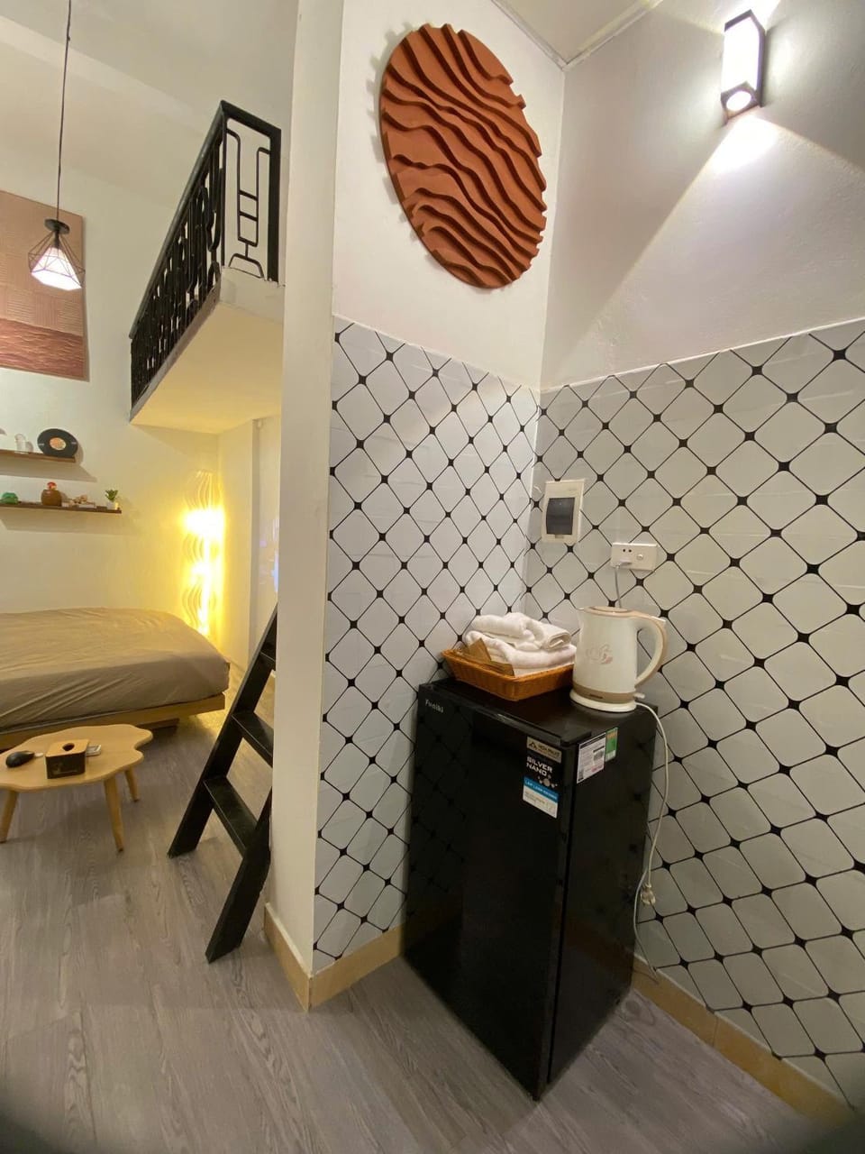 Bibon House 1 - Cozy Home in Old Quarter Apartment in Hanoi