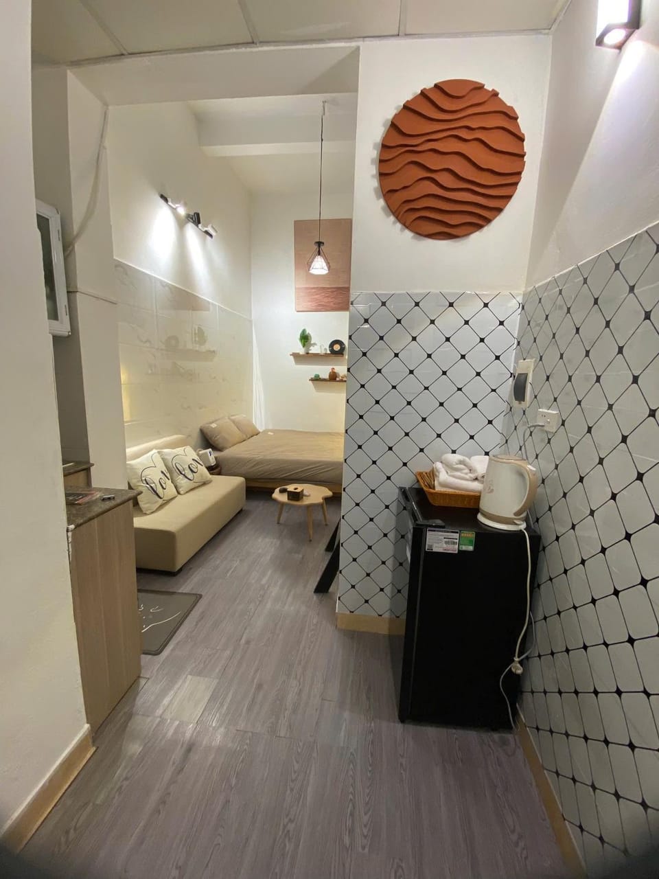 Bibon House 1 - Cozy Home in Old Quarter Apartment in Hanoi