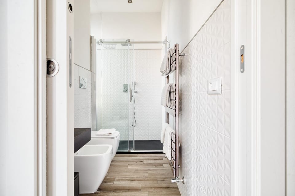 Shower, Toilet, Bathroom, bidet