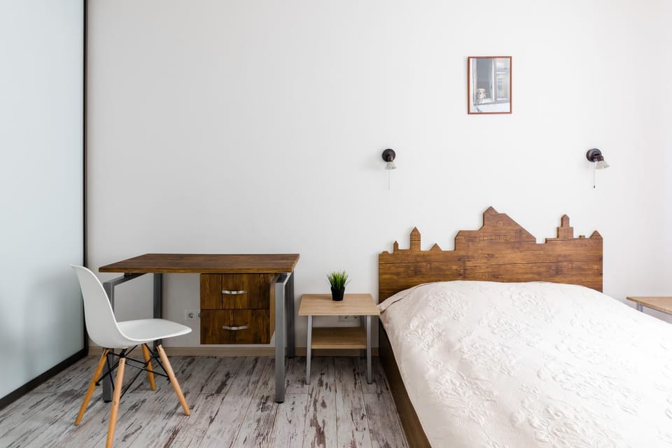 Lion King Краків Apartment in Lviv