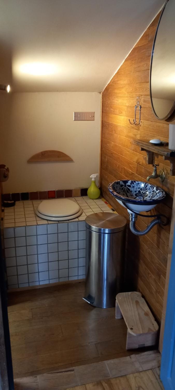 Chalet de montagne Chalet in Occitanie