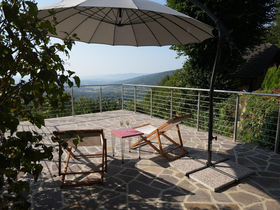 Balcony/Terrace, Balcony/Terrace
