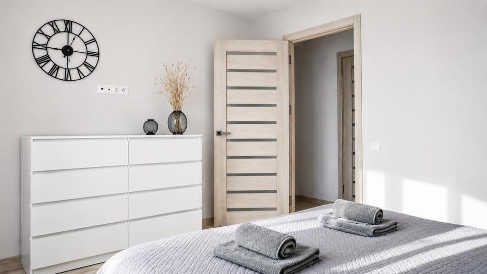 K-49 prie Jūros Apartment in Klaipėda