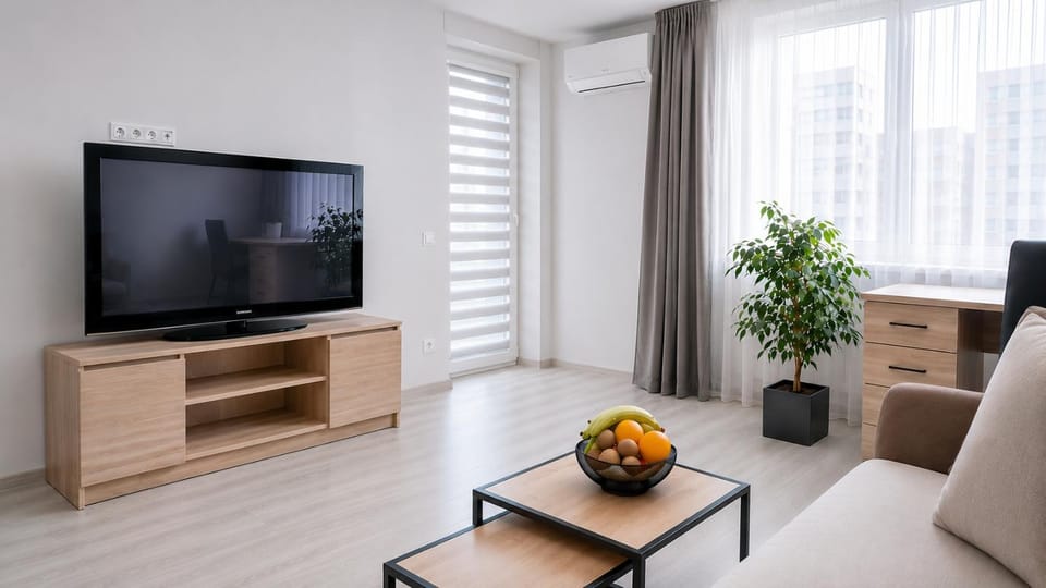 K-49 prie Jūros Apartment in Klaipėda