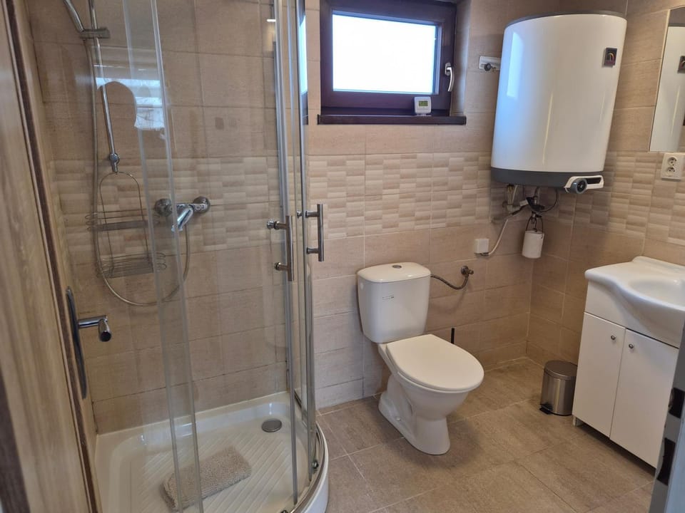 Apartmány Mácháč Apartment in Czechia