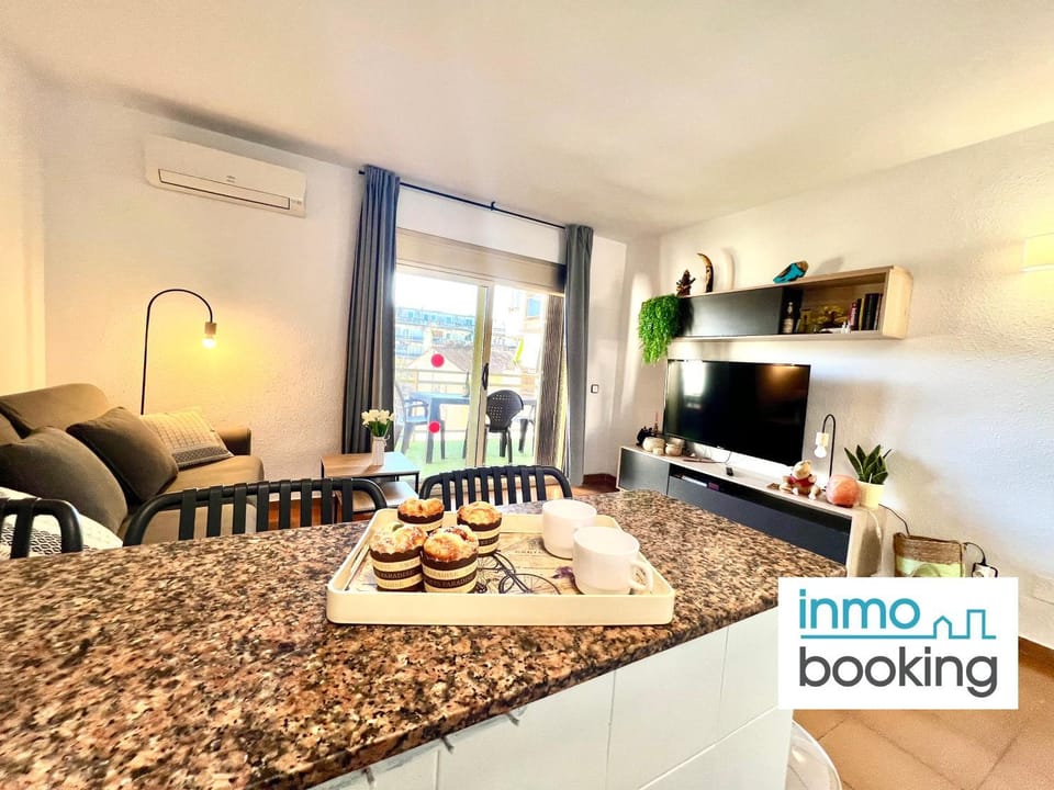 Beach Decatlon Salou Apartment in Salou