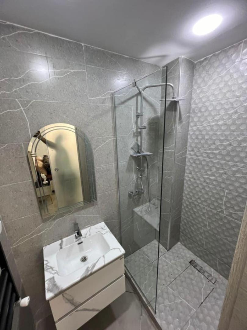 Palais des Lumières Apartment in Oran